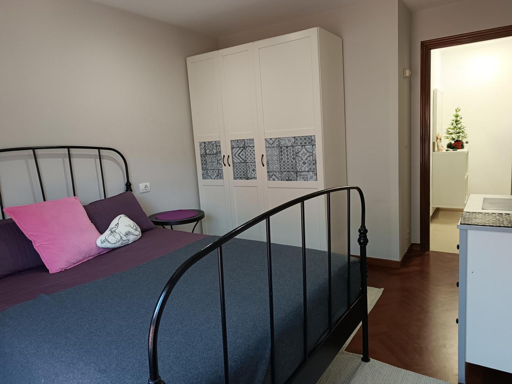 Piso A Capela Con Vistas Al Mar Apartman Finisterre Kültér fotó