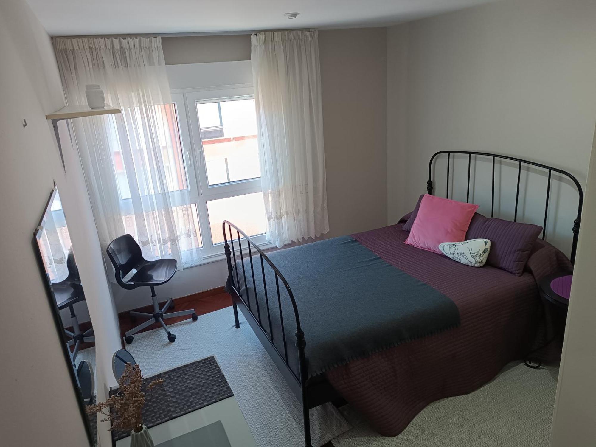 Piso A Capela Con Vistas Al Mar Apartman Finisterre Kültér fotó